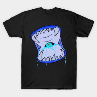 Mouth :: Creepy T-Shirt